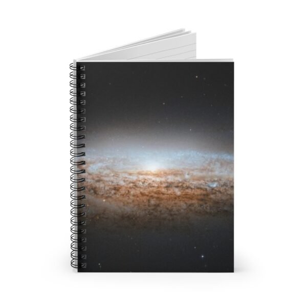 Spiral Notebook - Ruled Line - Image 2