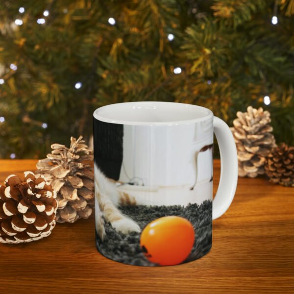 Ceramic Mug 11oz - Image 10