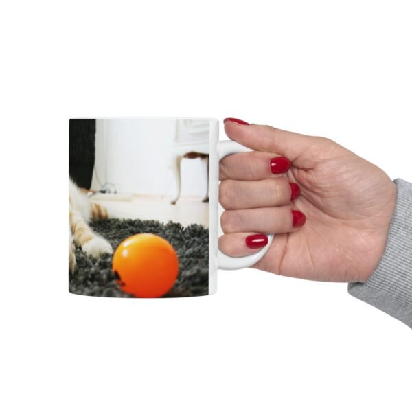Ceramic Mug 11oz - Image 13