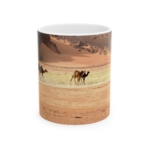 Ceramic Mug 11oz