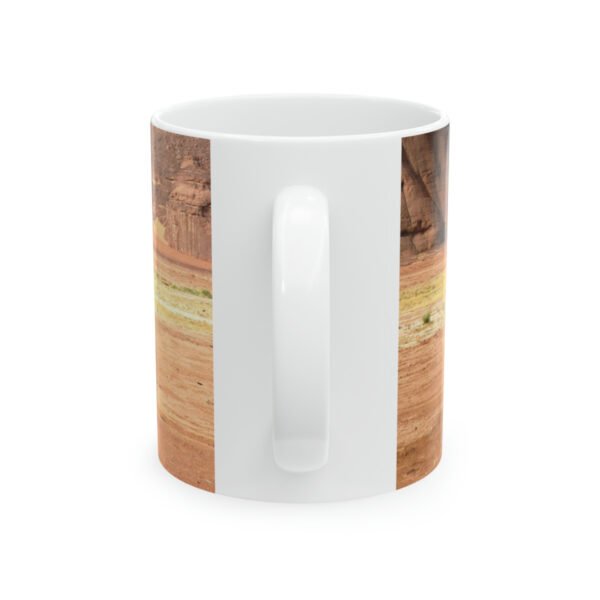 Ceramic Mug 11oz - Image 2