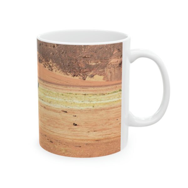 Ceramic Mug 11oz - Image 4