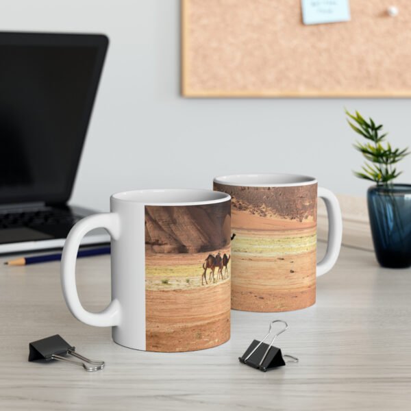Ceramic Mug 11oz - Image 6