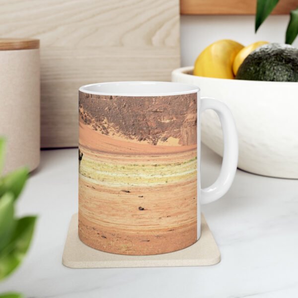 Ceramic Mug 11oz - Image 8