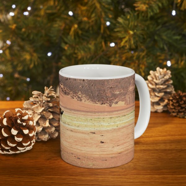 Ceramic Mug 11oz - Image 10