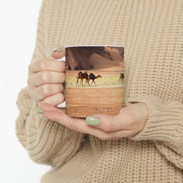 Ceramic Mug 11oz - Image 11