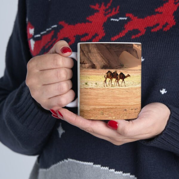 Ceramic Mug 11oz - Image 12