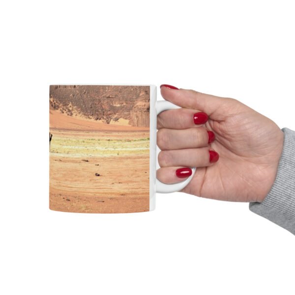 Ceramic Mug 11oz - Image 13
