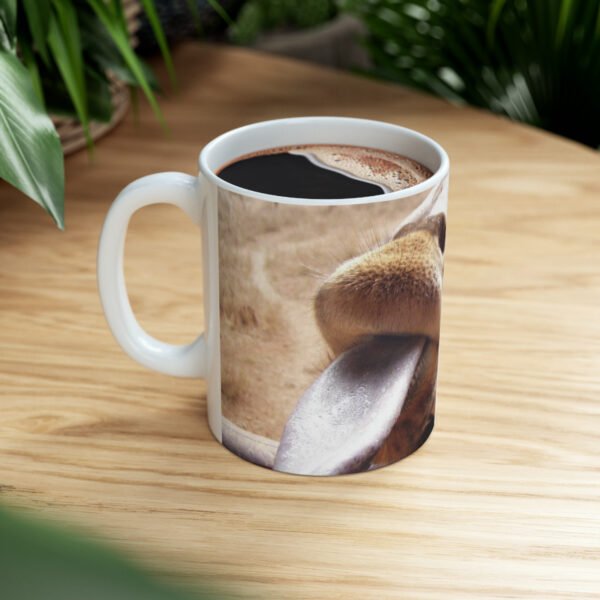 Ceramic Mug 11oz - Image 9