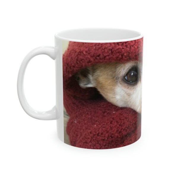 Ceramic Mug 11oz - Image 3