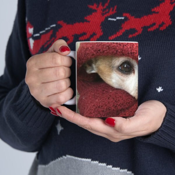 Ceramic Mug 11oz - Image 12