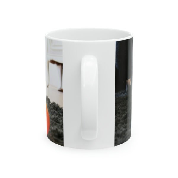 Ceramic Mug 11oz - Image 2