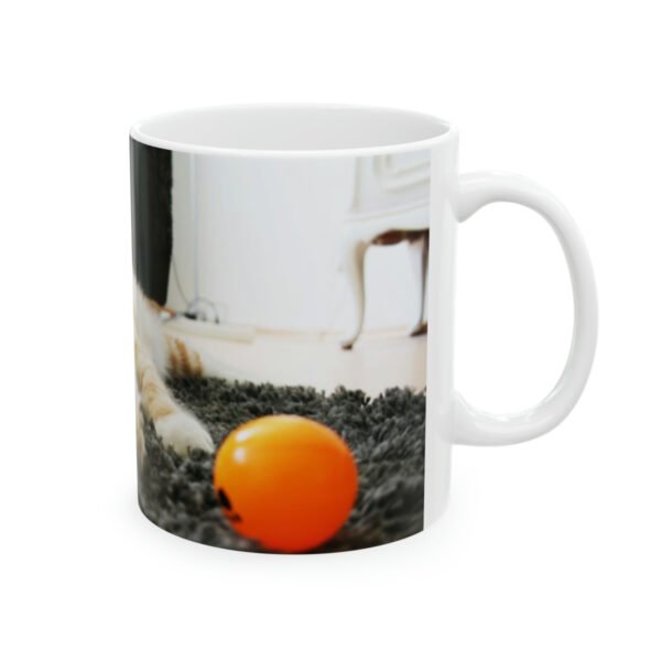 Ceramic Mug 11oz - Image 4