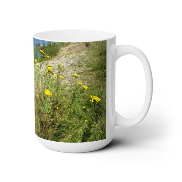 Ceramic Mug 15oz - Image 3