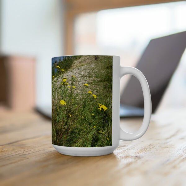 Ceramic Mug 15oz - Image 4