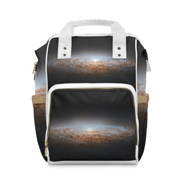 Multifunctional Diaper Backpack