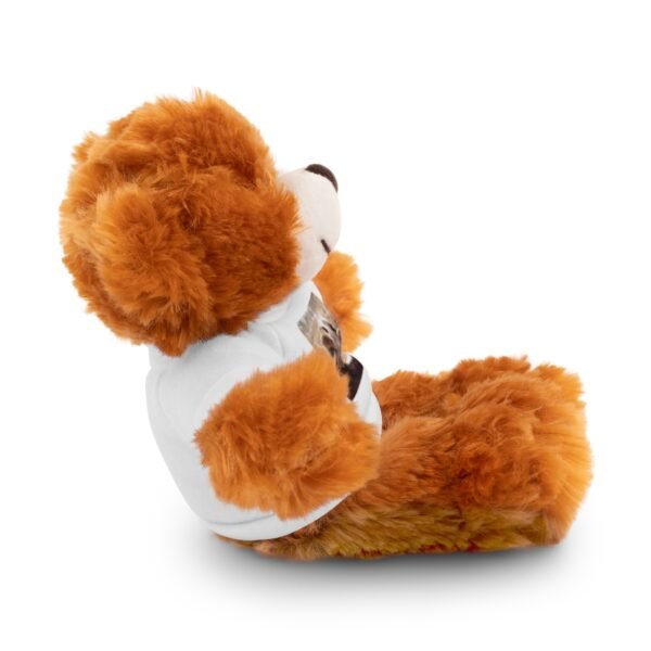 Stuffed Animals with Tee - Image 2