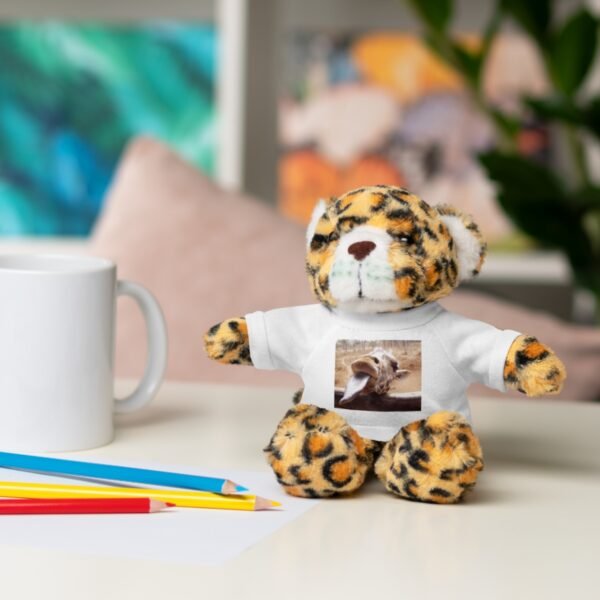 Stuffed Animals with Tee - Image 9