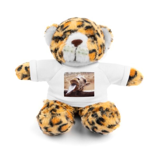 Stuffed Animals with Tee - Image 7