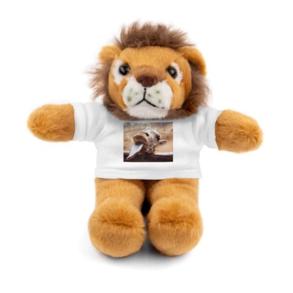 Stuffed Animals with Tee - Image 10