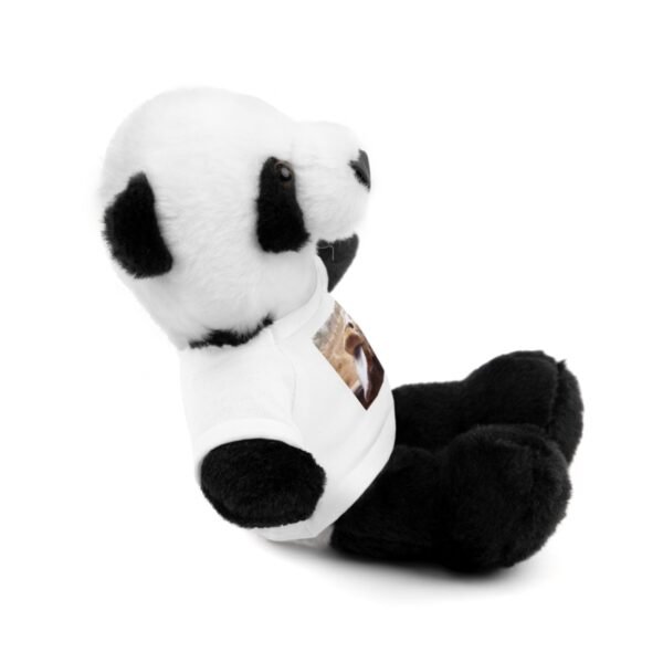 Stuffed Animals with Tee - Image 14