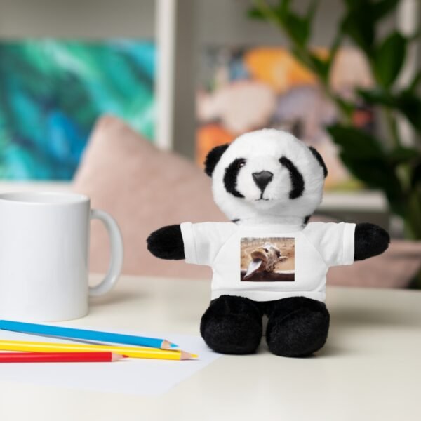 Stuffed Animals with Tee - Image 15