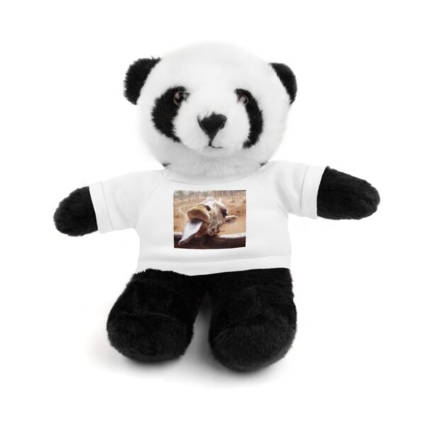 Stuffed Animals with Tee - Image 13