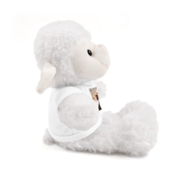 Stuffed Animals with Tee - Image 17