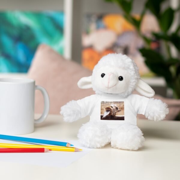 Stuffed Animals with Tee - Image 18