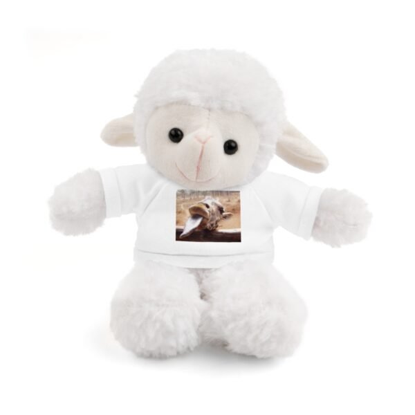 Stuffed Animals with Tee - Image 16